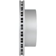 thumbnail image 5 of Bosch QuietCast Disc Brake Rotor, 5 of 5