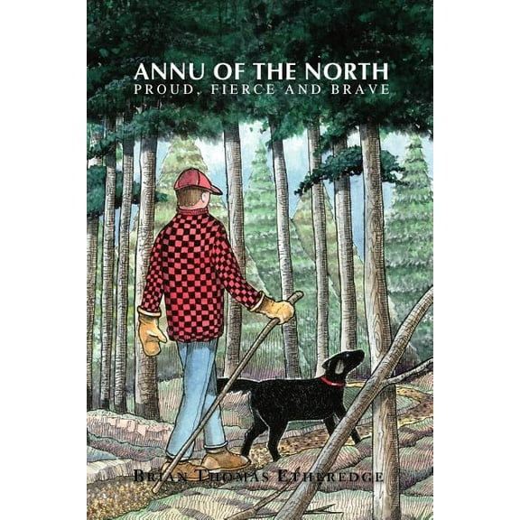 Annu of the North (Paperback)