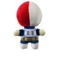 thumbnail image 2 of Muñeca de peluche Todoroki Shoto My Hero Academia 20 cm, 2 of 2