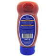 Chef Tomato Ketchup Squeezy Bottle 490g (17.3oz)