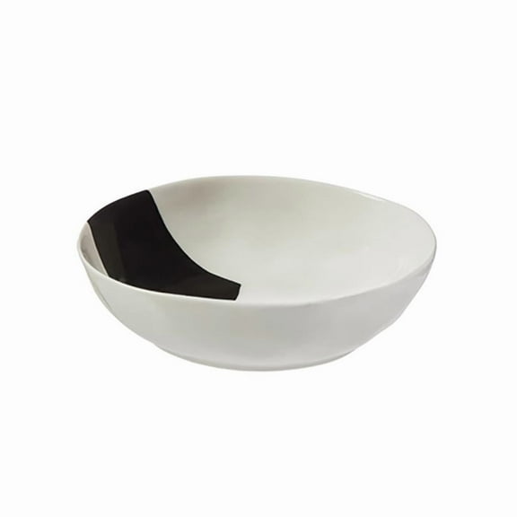 Evergreen Small Ceramic Bowl, 5 OZ, Bon Appetit Collection