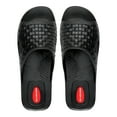 thumbnail image 3 of Okabashi Torino Men's Sandals-Black-LL, 3 of 3