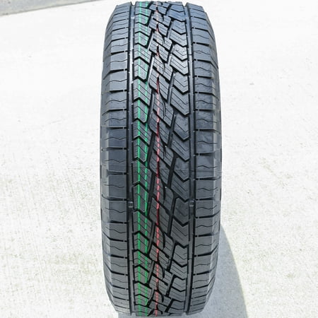 Continental CrossContact ATR 255/60R18 108T a/t All Terrain Tire Sansujyuku sansujyuku.com