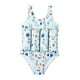 thumbnail image 2 of Traje de baño flotante para niños,Traje de baño flotante para niños y niñas,Traje de baño flotante con flotabilidad desmontable,Chaleco de natación transpirable con dibujos animados de SG, 2 of 9