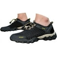 thumbnail image 4 of FDSKWKY Grounding Shoes, Grounding Shoes with Copper, Barefoot Shoes for Women Men, Footwear Waterproof Trail Running, 4 of 7