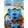 Blue’s Room: Shape Detectives (DVD), Nickelodeon, Kids & Family