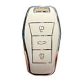 thumbnail image 1 of TPU Protective Key Fob Case Compatible with for JAC SOL Vehicles Efficiently, 1 of 8