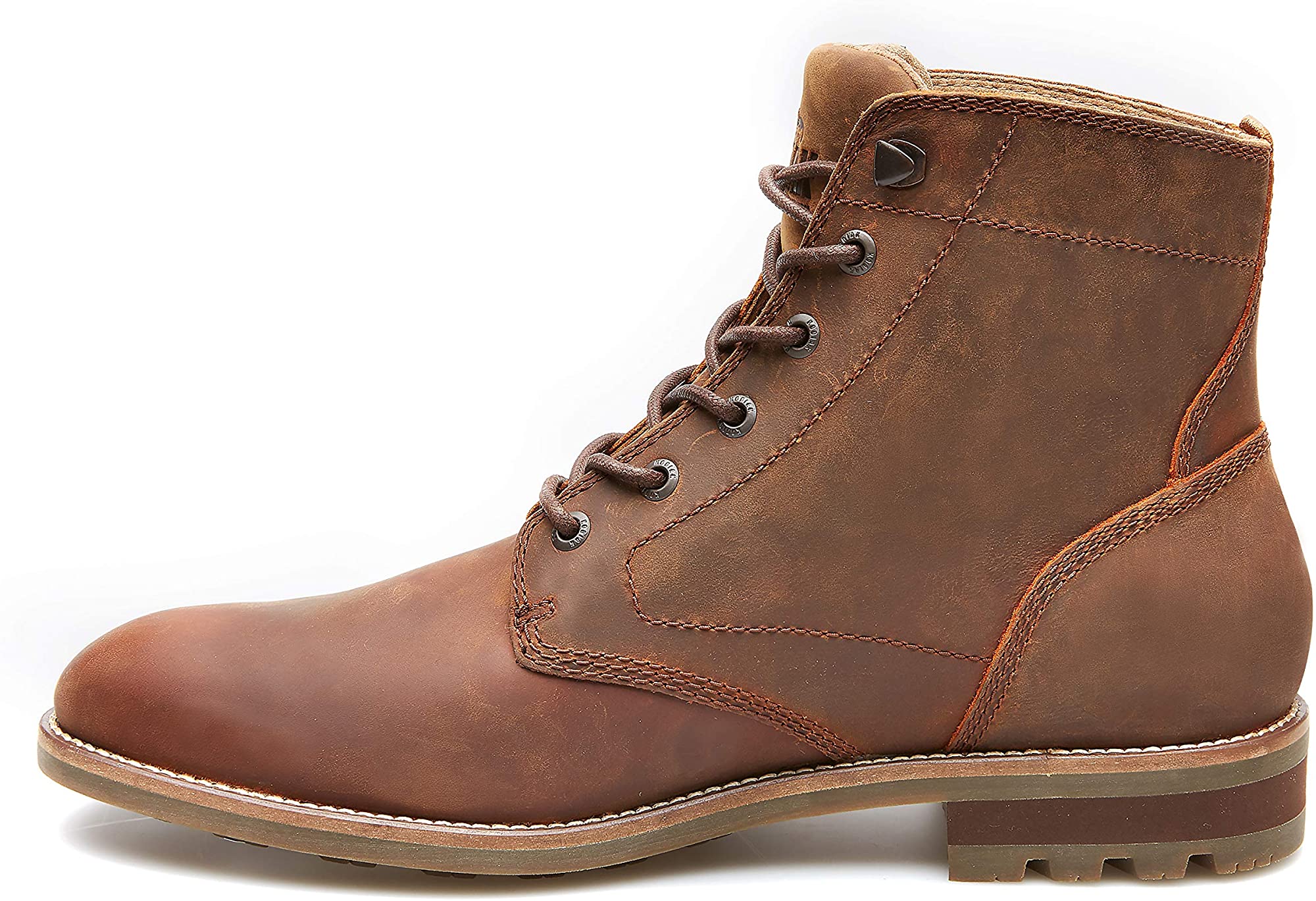 Kodiak Mens 6 in Clayburn Boot Ankle 