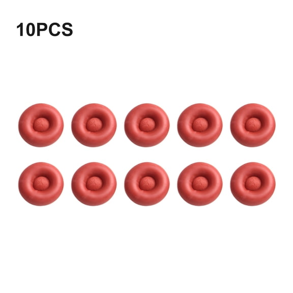 10Pcs Caulk Cap Caulk Sealer Saver Open Caulking Tube For Sealing And Preserving