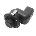 thumbnail image 4 of Car Rearview Mirror Button Control Switch For Renault Laguna Ii Megane 2 8200109014, 4 of 6