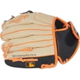 thumbnail image 5 of Guante de Béisbol Rawlings Sure Catch Juvenil 10" Mano Derecha, 5 of 5