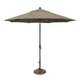 thumbnail image 6 of SimplyShade Lanai Pro Patio Umbrella in Gingko, 6 of 7