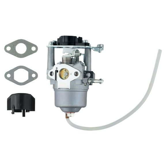Carburetor Set For WEN 56200i 2000-Watt Gas Powered Portable Inverter Generator Garden Power Tool Parts Accessories