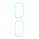 thumbnail image 2 of Toystoory Color Random High Temperature Clothes Ironing Protection Accessory Cloth Mats Heat Iron Pad Insulation for Professional Type2 NO2, 2 of 6
