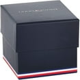 thumbnail image 3 of Tommy Hilfiger Men's Kane Grey Dial Watch - 1710402, 3 of 5