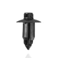 thumbnail image 2 of Labymos Car Body Plastic Push Pin Rivet Fasteners Trim Moulding Clip Assortments Kit, 2 of 8