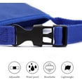 thumbnail image 6 of Dog Muzzle, Soft Anti-Biting Barking Chewing Muzzle, Breathable Waterproof Adjustable Muzzle for Small Medium Dogs, 6 of 7