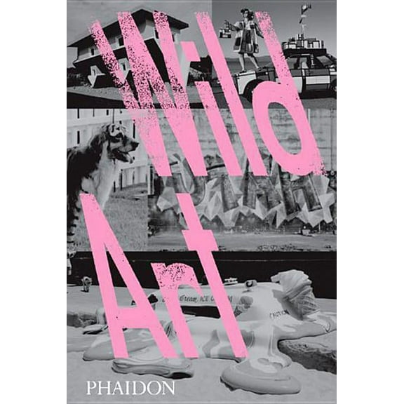 Wild Art (Hardcover)