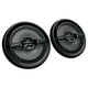 thumbnail image 2 of Altavoces marinos Sony XS-MP1611 Dual Cone 140W - Negro, 2 of 7