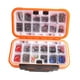 thumbnail image 1 of Juego De Accesorios De Pesca De 254 Piezas Para Lubina, Trucha, Kits De Aparejos De Terminal De Bagre, 1 of 8