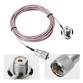thumbnail image 2 of ,5M 16FT Coaxial Coax Professionally Tested, 2 of 8