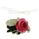 thumbnail image 3 of Bodas Decoración de Muñeca Corsage Mano Flor Artificial Flor para , Suministros de de Rosáceo BLESIY Muñequera Ramillete de mano, 3 of 8