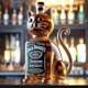 thumbnail image 2 of Cat Whiskey Bottle | Premium Whiskey Bottles | Cat Decanter | Unique Glass Decanter for Whiskey Decanter | for Home Bar Decoration Men Dad Husband Gifts-270ML, 2 of 5