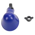 thumbnail image 5 of Automatic Poultry Watering Bowls - 20pcs Chicken Water Cups for Quail, Pigeons, Hen, Turkeys, and Geese (Blue), 5 of 5