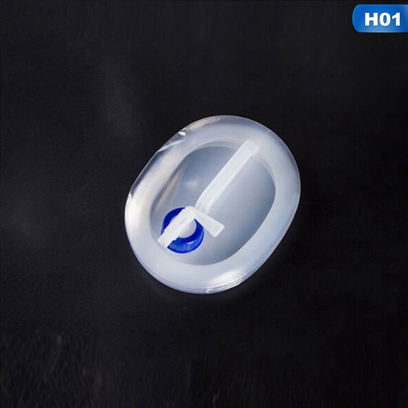3//5//8//10//15L LITRE COLLAPSIBLE WATER CARRIER CONTAINER CAMPING Special Pretty