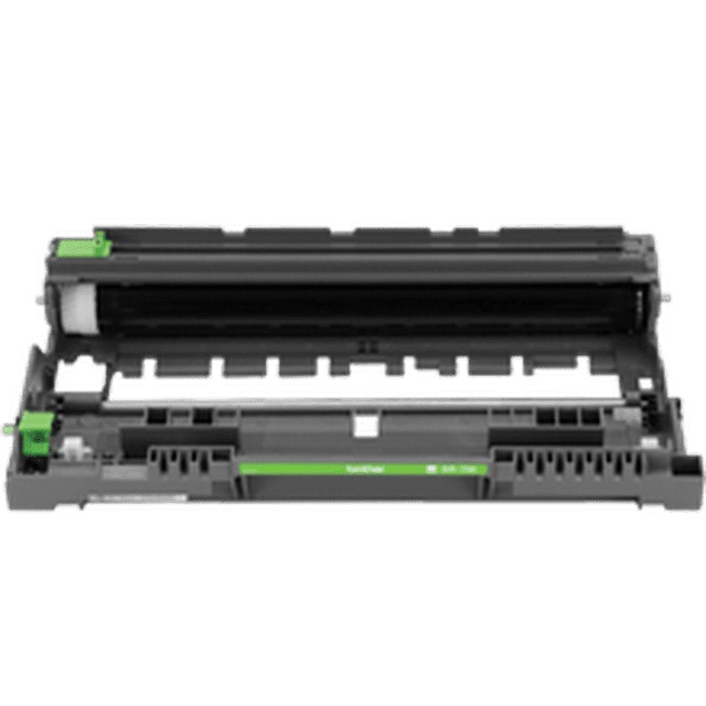 Zoomtoner Cartouche de Tambour Laser Compatible BROTHER DR730 pour BROTHER HL-L2395DW
