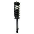 thumbnail image 3 of TRQ Front and Rear Strut & Coil Spring Assembly Set Driver & Passenger Sides Fits Select 04-08 Acura TSX, 3 of 4