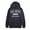 Black, variant on Oak Grove Missouri Classic Established Premium Cotton Hoodie