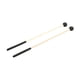 thumbnail image 4 of Paquete de 2 mazos de madera Marimba Hammer Snare Drum 16.93 pulgadas de largo mazos de tambor Stick Timpani mazos para campanas principiantes xilófon, 4 of 9