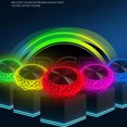 thumbnail image 2 of Maytalsory ABS Bright LED Colorful Night Light Durable And Reliable with our LED Colorful Stylish Car Atmosphere Light Long-lasting, 2 of 6