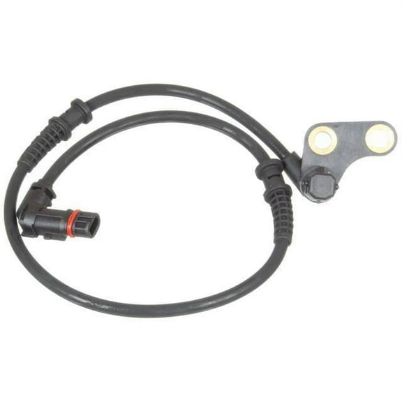 Holstein Parts 2ABS0093 ABS Wheel Speed Sensor for Chrysler
