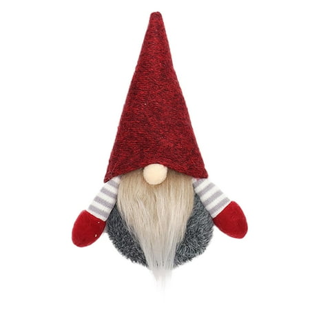 

Veki Decoration Desktop Standing Doll Creative Decoration Doll Desktop Pendant Outdoor Hanging Beads
