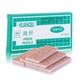 thumbnail image 4 of 100pc/box HuanQiu Press Needles 600pcs Ear Acupuncture Disposable Ear Press Seed, 4 of 12