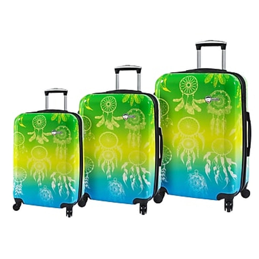 mia toro love luggage