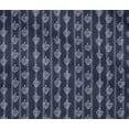 thumbnail image 4 of oneOone Cotton Flex Fabric Stripe & Floral Block Printed Fabric 1 Yard 40 Inch Wide, 4 of 4