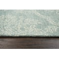 thumbnail image 5 of Rizzy Home SH187B Grey 5' x 7' Hand-Tufted Area Rug, 5 of 5