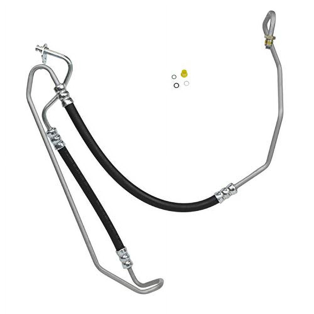 Power Steering Pressure Line Hose Assembly.
