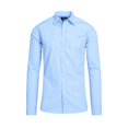 thumbnail image 1 of Raging Bull Chemise Classique à Rayures Manches Longues pour Hommes, 1 of 3