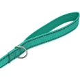 thumbnail image 4 of ATTOE Réfléchissant ATTOE pour Petits Chiens, 6 Pieds (1 Pouce X 6 Pieds, Turquoise), 4 of 7