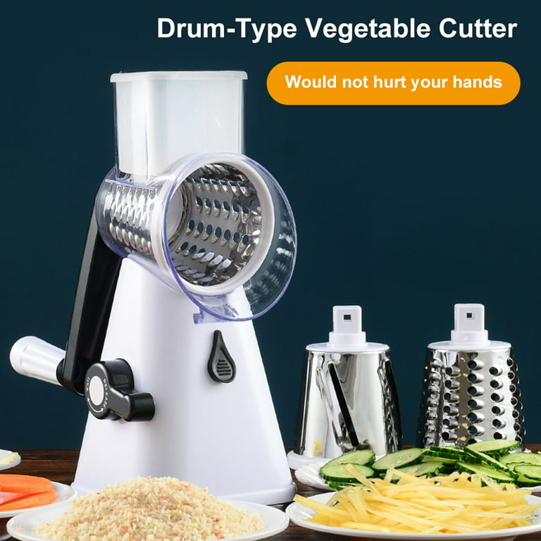 manual vegetable cutter, multifunctional roller.