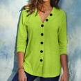 thumbnail image 2 of Nouveaux Chandails à Manches Longues pour Femmes d'Automne, 2 of 5