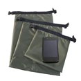 thumbnail image 1 of Dry Bags for Kayaking Waterproof Lightweight Dry Sacks Portable Dry Bag Bags for Kayaking Rafting Boating Hiking pretty good, 1 of 4