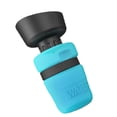 thumbnail image 3 of Dispensador de agua portátil para perros, botella de agua de viaje para perros, alimentador de agua portátil para perros, botella de agua para perros elegante y moderna, 3 of 8