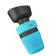 thumbnail image 3 of Alimentador de agua portátil para perros, botella de agua de viaje para perros, botella de agua portátil para perros, diseño aerodinámico Jadeshay A, 3 of 8