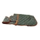thumbnail image 5 of Manta de invierno para caballos, sábana para el cuidado de los caballos, ropa impermeable y resistente al desgaste. Verde oscuro 105cm, 5 of 9