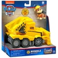 thumbnail image 1 of Paw Patrol Ultimate Rescue Rubble Bulldozer Vehicle & Figure [2020], 1 of 1